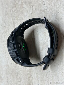 Garmin Instinct Solar Tactical - 5