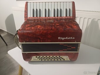 Harmonika - 5