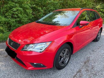Seat leon - 5