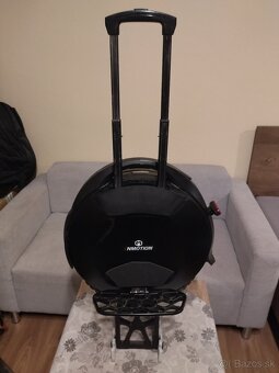 Jednokolka Inmotion V8 - 5