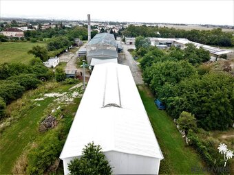 Na predaj výrobný areál vo Vrbovom - 5