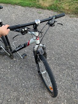 Predam horsky bicykel - 5