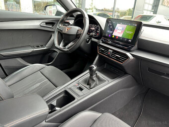CUPRA Formentor 1.5 TSI 110kW - 5