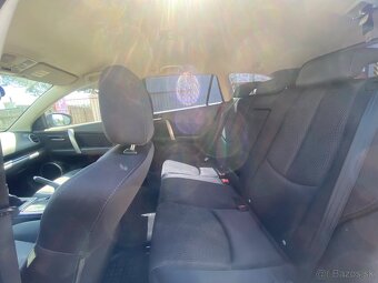 Mazda 6 Combi (wagon) 2010 - 5