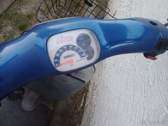 Piaggio 50 - 5