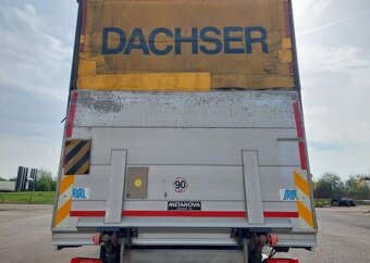 Volvo FM13 420 42R 4x2 nafta 315 kw - 5