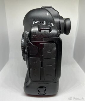 Canon 1D X - 320 000 cvakov - 5