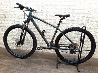 Predám horský bicykel Ktm Ultra Flite  29" - 5
