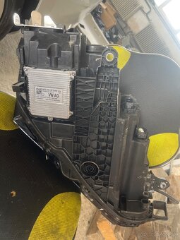 Skoda superb IV led metrix 3P1 941 015 A - 5