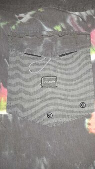 panske plavky boardshorty VOLCOM Surf vans carhartt - 5