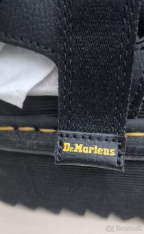 Dr. Martens Kimber II EU39 - 5