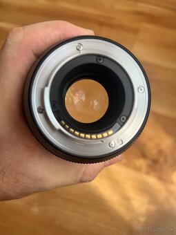 Fujifilm Fujinon XF 90mm f/2 R LM WR - 5