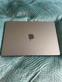 Apple Macbook air m2 15" - 5