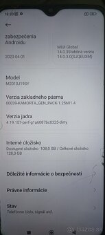 Predam Redmi 9T 4/128gb - 5