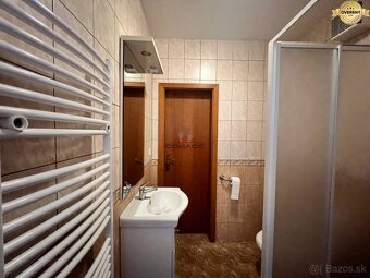 Prenájom reprezentačných kancelárií 33 m2 v centre Piešťan - 5