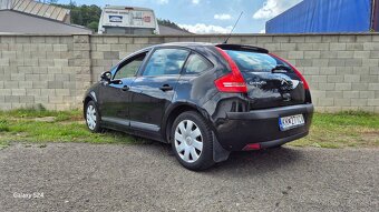 Citroën C4 1.6VTI 80kw - 5