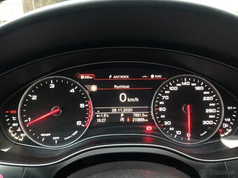 Audi A6 - 5