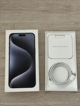 Apple IPhone 15 Pro Max 512Gb - 5