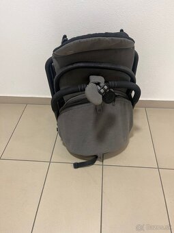 športový kočík CYBEX Eezy S+2 - CENA 120 EUR - 5