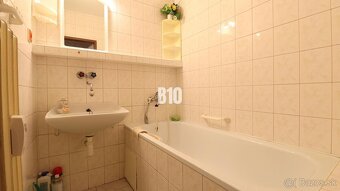 91 m2 3izbový byt, výborná lokalita - 5