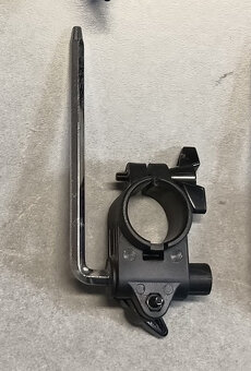 SNARE / TOM / FLOOR pady 10" a 14" pre elektrické bicie - 5