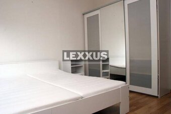 PRENÁJOM - krásny 3i byt na Bazovej ul. v objekte Gaudi, BA - 5