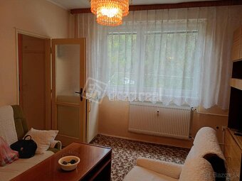 Predaj - 2-izb. - Šikovný útulný  2 izbový byt… - 5