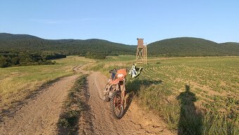 KTM 600 lc4 1991 - 5