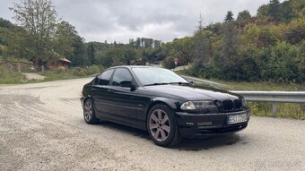 bmw e46 330d - 5