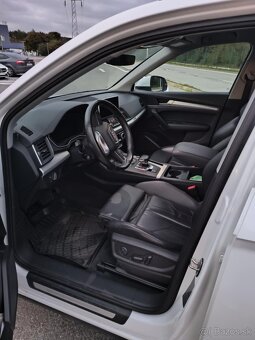Audi Q5 2.0 TDI Quattro - 5