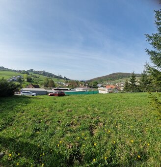 Stavebný pozemok - Ovčiarsko - 5