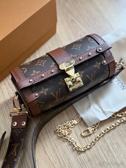 Louis Vuitton ženská kabelka - 5