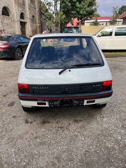 Peugeot 205 - 5