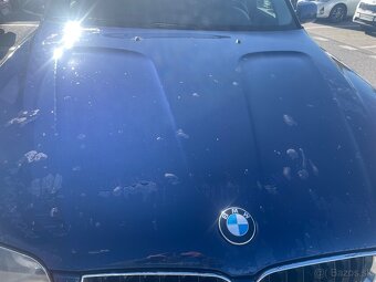 BMW X3 2.0D 110kw 4x4 - 5