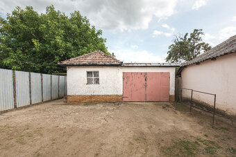 Rodinný dom na predaj – Boťany, okres Trebišov - 5