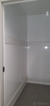 Chladiaci, chladiarenský, mraziaci, mraziarenský box dvojitý - 5