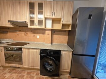 Kuchynská linka v demonte - 5