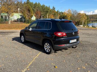 Volkswagen Tiguan 2.0TDi 103kw 4Motion - 5