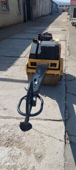 Vibračný vale BOMAG BV75D - 5