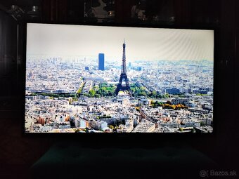 Predám Smart LED TV Medion 92947 Full HD Android s Wi-Fi - 5