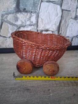 Retro hračky , ceny dohodou - 5