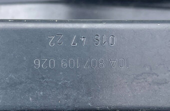 VW id3 id 3 predná výstuha - 5