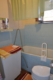 Na predaj - Turany rodinný dom - 5