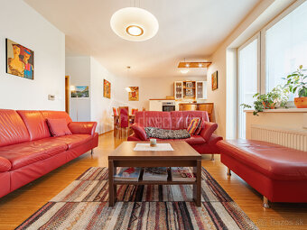 Priestor a lokalita v jednom: Predáme 4-izbový byt na K… - 5