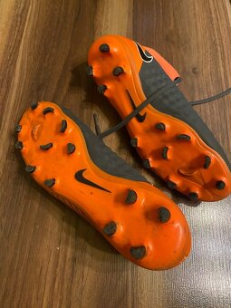 Detské kopačky NIKE - 5