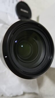 TAMRON 35-150 f2-2,8 Di III VXD Nikon Z - 5