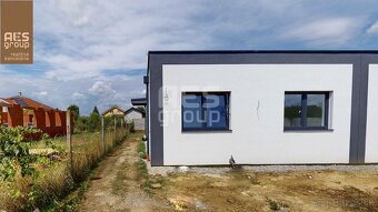 EXKLUZÍVNY PREDAJ, 4 izbové rodinné domy, ul. Poľovnícka, Ve - 5