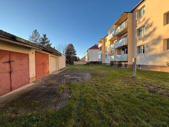 Na prenájom Garáž v top stave - Poprad-Západ - 5