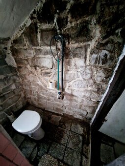 Rekreačná chata Dubina III - 5