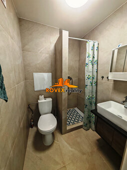 Prenájom, jednoizbový byt, Partizánske - 5